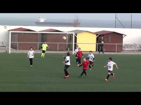 C D  NEXA  0   C D C  ESTUDIANTES B   5