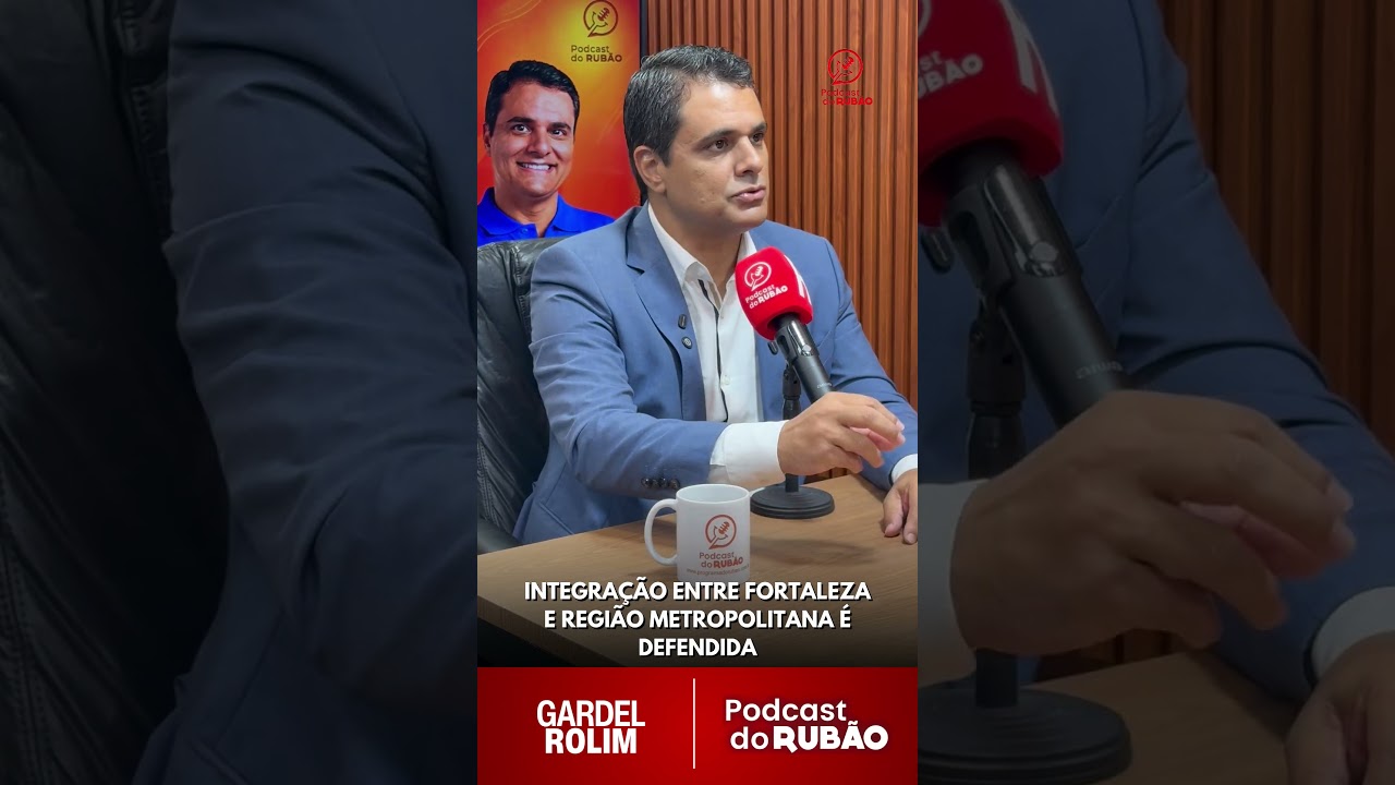 Capa do vídeo