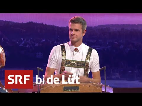 Senn und NonSenns: Hit-Medley | SRF bi de Lüt | SRF