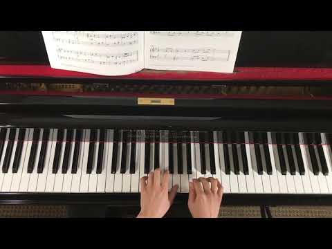 Teapot Invention by Andrew Markow - RCM Piano Level 1