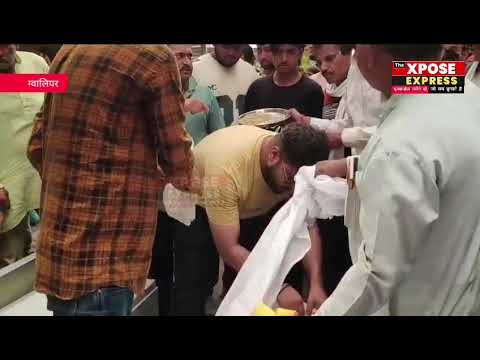 दुबई में हुई सूरज की मौत, क्या यह महज हादसा था या कुछ और?