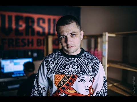Витя Classic - freestyle (Дисс на команду Oxxxymirona на Fresh blood 4 и Домагоя Виду)