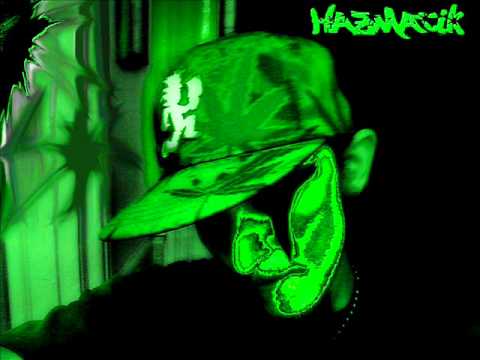 Cryptic Wisdom - iLLien Remix featuring Hazmatik