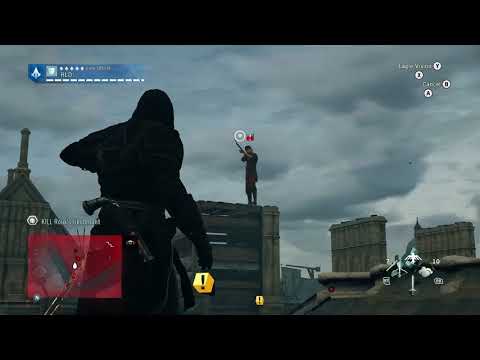 Assassin's Creed: Unity Social Club Missions - Roux's Remains