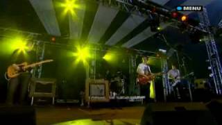 The Courteeners - Fallowfiled Hillbilly - Glastonbury