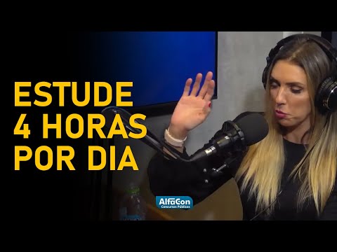 WHAT IS THE TIP TO PASS - AlfaCon #cortespodcast