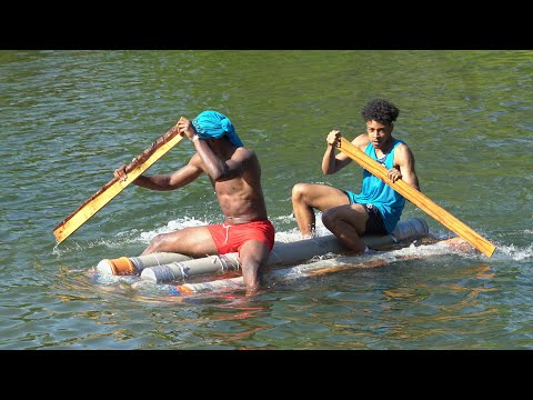 Team Building in Bosnia