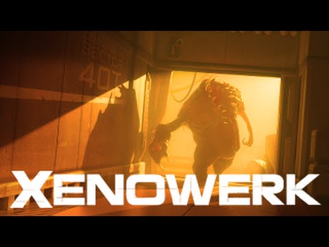 Видео Xenowerk