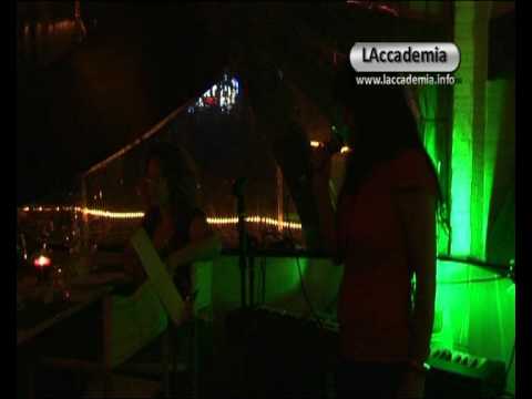 LAccademiaNight - isabella sergi.avi