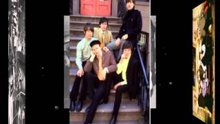 The Hollies........The Baby