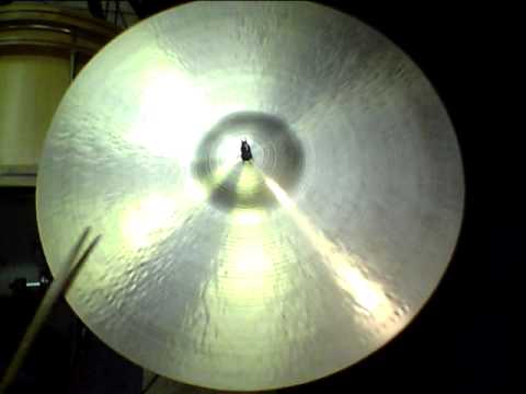 22 Kontroversial Ride, 2234g - Handcrafted by Craig Lauritsen.MOV