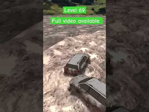 full video available guys ...... TuTorials level 69 4x4 Off-Road Rally 7 let’s go 🦾🚀🚀🚙🚘 #4x4offroad