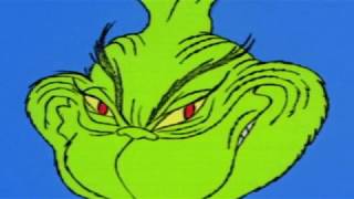 &quot;You&#39;re a Mean One, Mr  Grinch&quot;: Thurl Ravenscroft - Jim Carrey Mash up