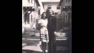 I&#39;VE GOT A CRUSH ON YOU ~ Frank Sinatra  1947