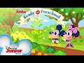 How Plants Grow Ready For Preschool Disneyjr