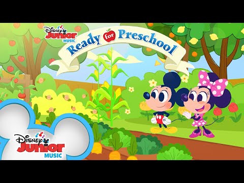 植物はどうやって育つの？| プリスクールの準備｜ディズニージュニア (How Plants Grow ? | Ready for Preschool | @Disney Junior)