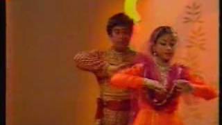 Kathak by Birju Maharaj Interview 3