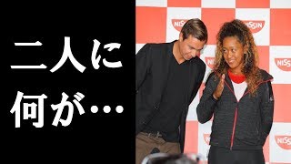 【大坂なおみ】２人に何が？大坂の躍進支えたコーチと分裂に世界のメディアも驚き「衝撃的な発表」