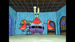SpongeBob SquarePants - High Seas Chant