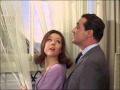 A Funny Thing Happened On The Way To The Station The Avengers 5x13 1967 Tag Scene
