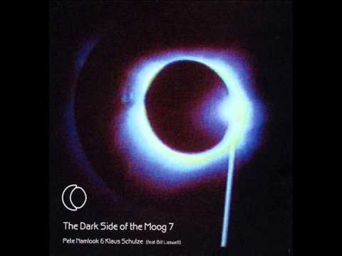 Pete Namlook & Klaus Schulze - The Dark Side of the Moog 7 [Obscured by Klaus] [full album]