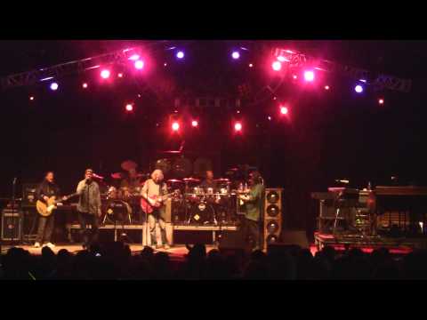 TURN ON YOUR LOVELIGHT,DSO,5-26-13,JUBILEE