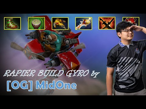 [7.27d] Game of Titans (MidOne, Khezu, Zai, N0tail vs Matumbaman, MagE-, w33, Charlie]