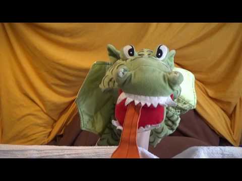 Legenda o wawelskim smoku