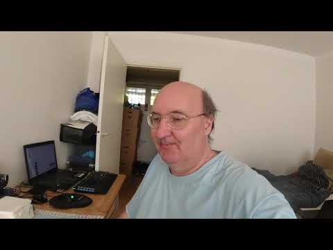 MongoTV_5373 - Min Aftensmad - Franskbrød Med Kylling-Bacon SALAT og OST