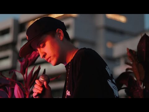 A Tua Voz - Glória Groove (Cover Bruna Hevia)