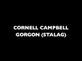 CORNELL CAMPBELL - GORGON (STALAG)