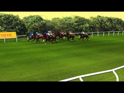 Legends Qatar Sussex Stakes