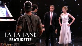 La La Land (2016 Movie) Official Behind-The-Scenes