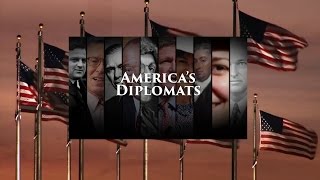 America&#39;s Diplomats - Documentary (Trailer)