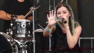 Lacey Sturm - I&#39;m So Sick - Live HD (Uprise 2018)