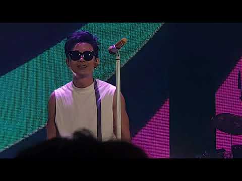 2019.06.16 이승환 LASTPPADAY - Jerry Jerry Go Go