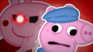 despicable me (piggy)