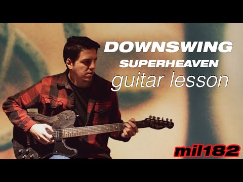 Downswing - Superheaven