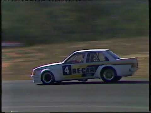 1982 AMSCAR | Round 3 | Amaroo Park