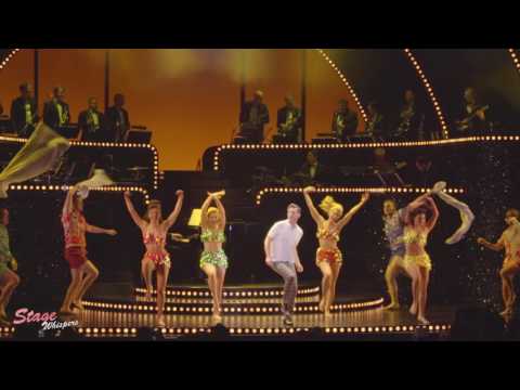 Dream Lover - Splish Splash