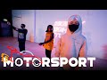 Migos, Nicki Minaj, Cardi B - Motorsport - Choreography by Josh Price