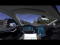 Bosch Automated Driving VR Experience
