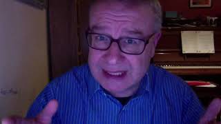 LINDA PERHACS - I'M A HARMONY (Adrian Goldberg's Minute Review)