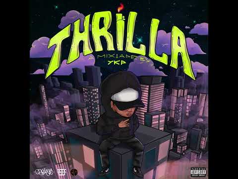 YKP - What's tha vibe ft. Costa cashman (Audio)