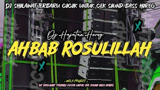 Download lagu DJ SLOW BASS SHOLAWAT AHBAB ROSULILLAH COCOK UNTUK HAJATAN TERBARU mp3 Download lagu DJ SLOW BASS SHOLAWAT AHBAB ROSULILLAH COCOK UNTUK HAJATAN TERBARU mp3