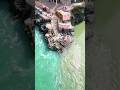 Devprayag Sangam Devprayag Ganga Devprayagsangam Uttarakhand Sangam Rishikesh Shorts Viral