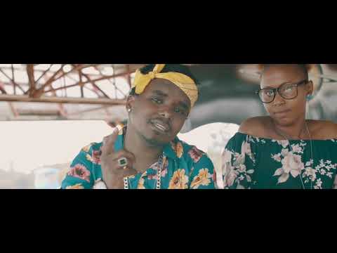 Chao msanii - Nakuhitaji (Official music video)