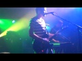 The Boxer Rebellion - Take Me Back (Live at The ...