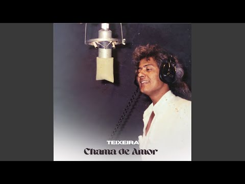 Tenha Dó Senhor. - Teixeira Santos