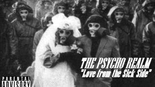 The Psycho Realm-Love Letters Intro/Love from the Sick Side
